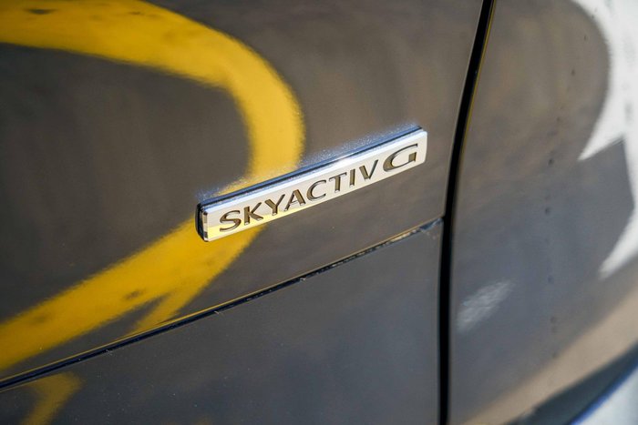 2025 Mazda CX-30 G20 Evolve