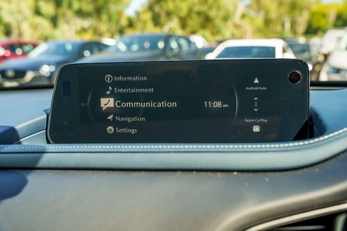 2025 Mazda CX-30 G20 Evolve