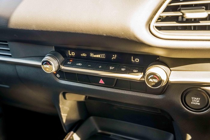 2025 Mazda CX-30 G20 Evolve