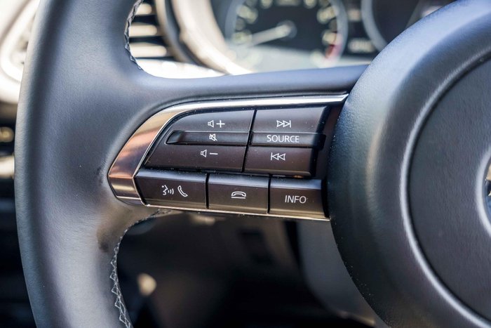 2025 Mazda CX-30 G20 Evolve