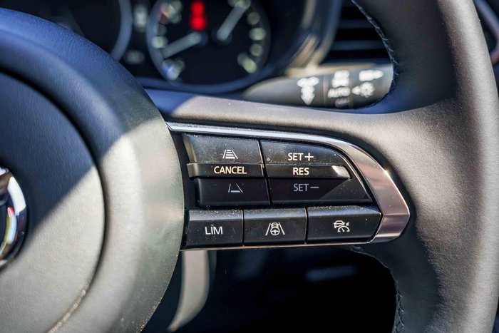 2025 Mazda CX-30 G20 Evolve