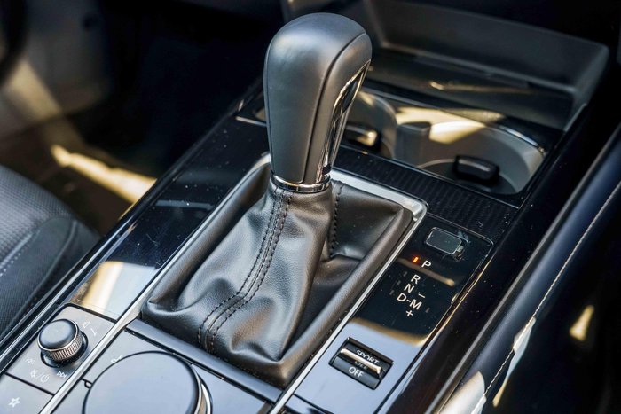 2025 Mazda CX-30 G20 Evolve