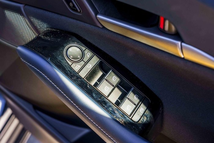 2025 Mazda CX-30 G20 Evolve