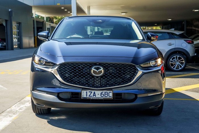 2025 Mazda CX-30 G20 Evolve