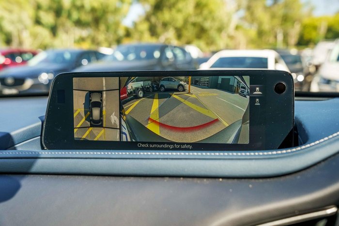 2025 Mazda CX-30 G20 Evolve