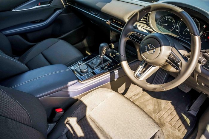 2025 Mazda CX-30 G20 Evolve