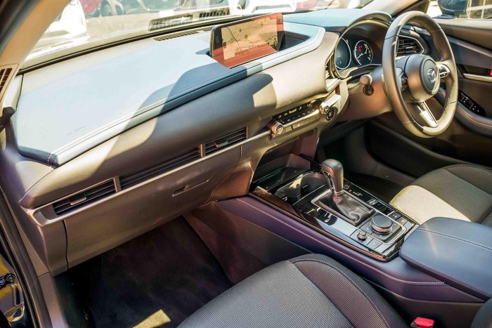 2025 Mazda CX-30 G20 Evolve