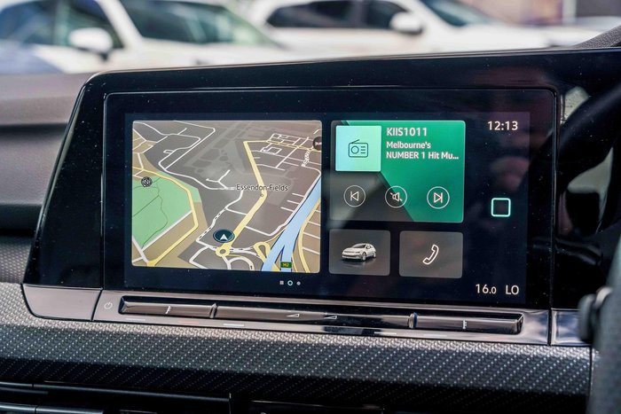 2023 Volkswagen Golf 110TSI R-Line