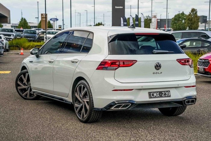 2023 Volkswagen Golf 110TSI R-Line
