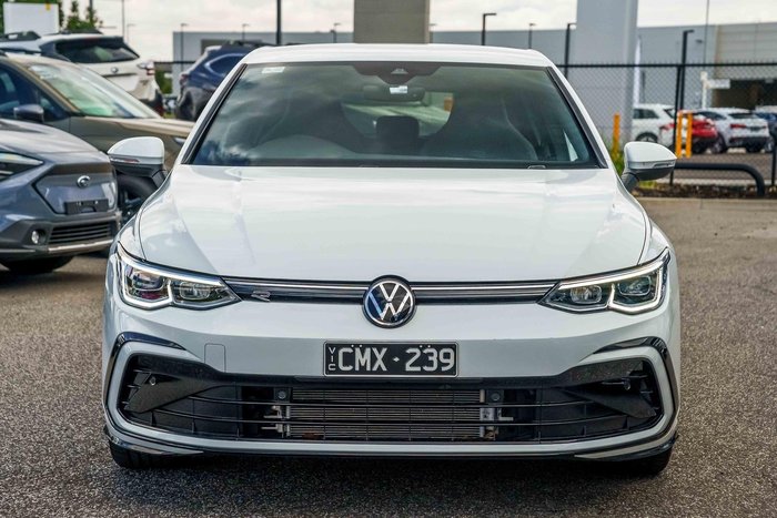 2023 Volkswagen Golf 110TSI R-Line