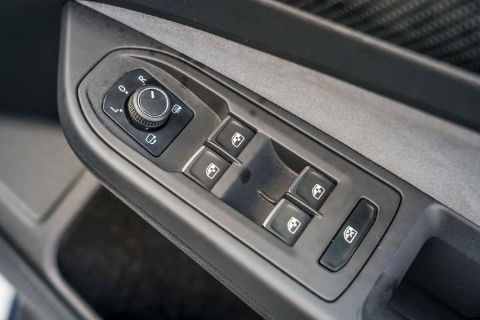 2023 Volkswagen Golf 110TSI R-Line