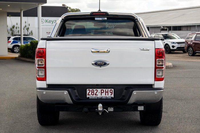 2020 Ford Ranger XLT Hi-Rider