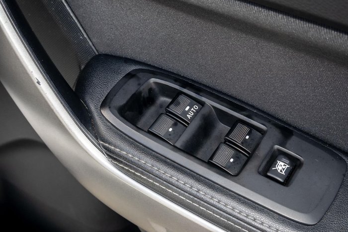 2020 Ford Ranger XLT Hi-Rider