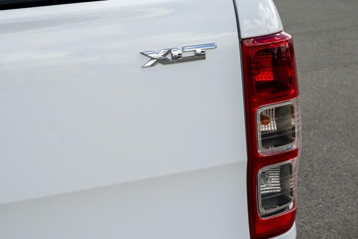 2020 Ford Ranger XLT Hi-Rider