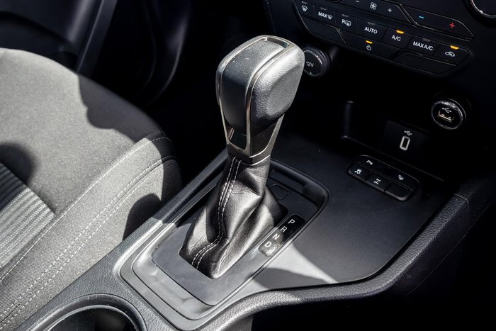 2020 Ford Ranger XLT Hi-Rider
