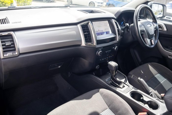 2020 Ford Ranger XLT Hi-Rider