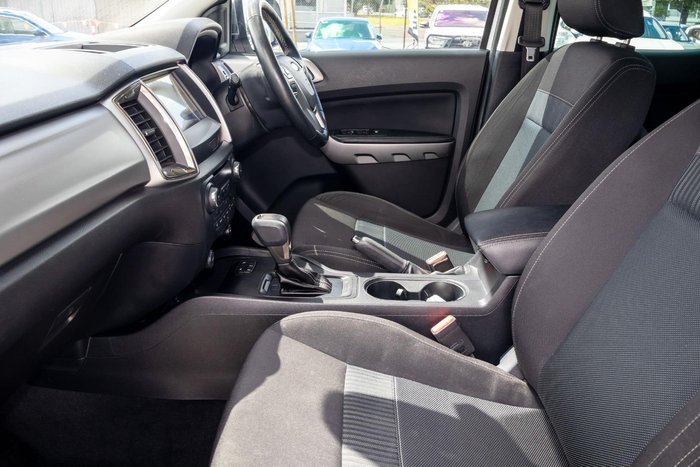 2020 Ford Ranger XLT Hi-Rider