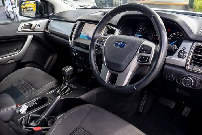 2020 Ford Ranger XLT Hi-Rider