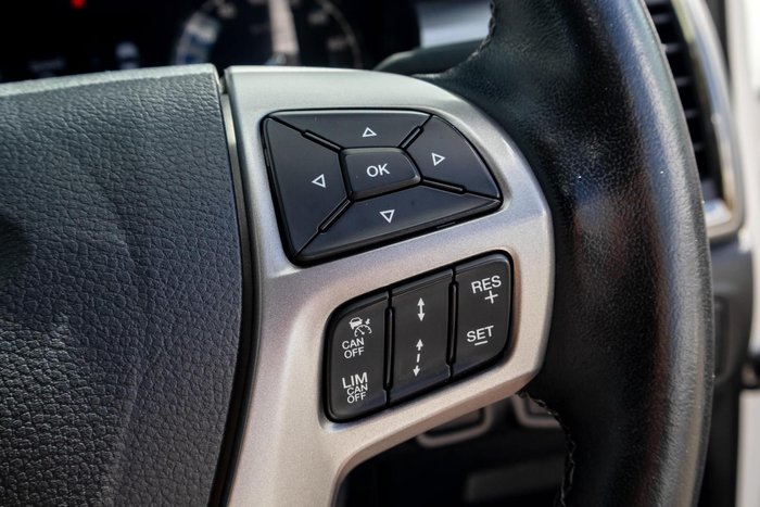 2020 Ford Ranger XLT Hi-Rider