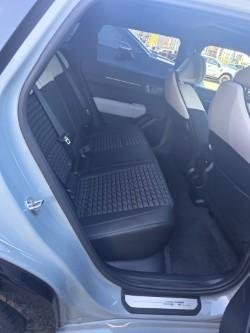 2025 Kia EV4 GT-Line Long Range