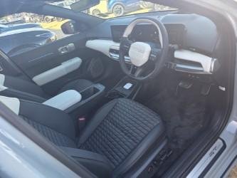 2025 Kia EV4 GT-Line Long Range