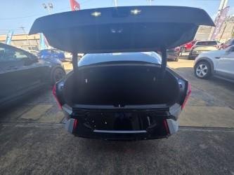 2025 Kia EV4 GT-Line Long Range