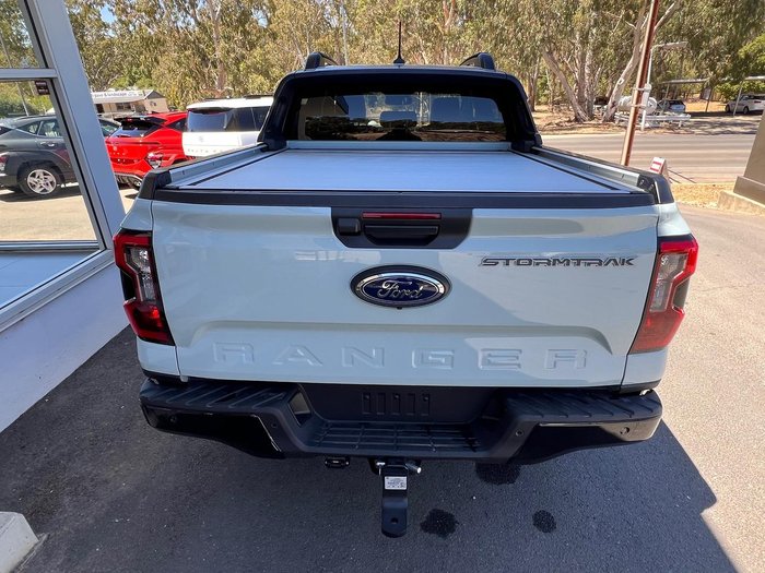 2025 Ford Ranger PHEV Stormtrak