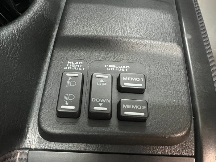 2010 Honda GL1800 (GL1800A) GOLDWING Grey