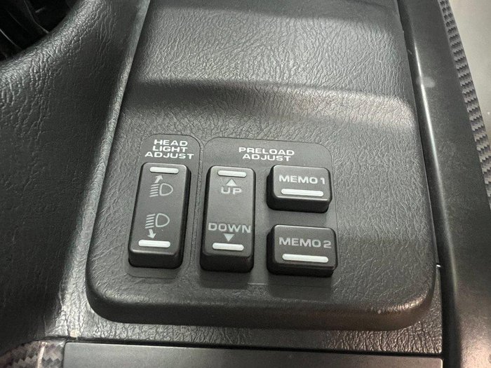 2010 Honda GL1800 (GL1800A) GOLDWING Grey