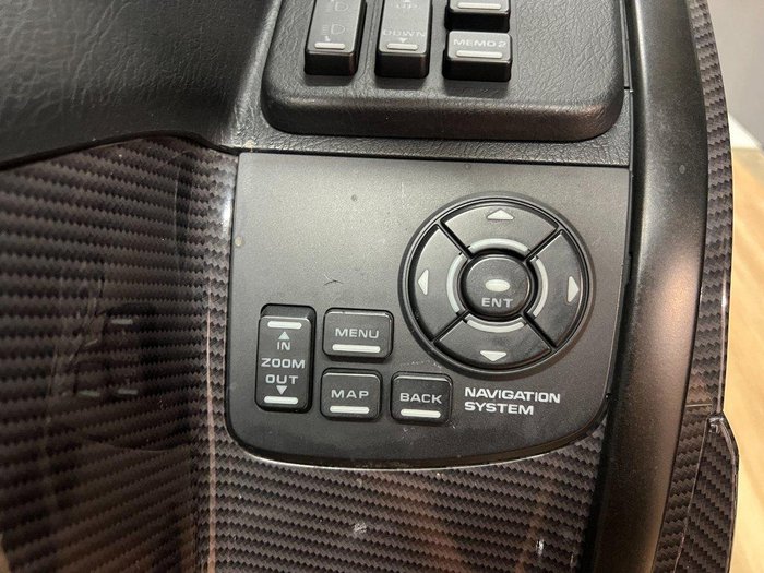 2010 Honda GL1800 (GL1800A) GOLDWING Grey