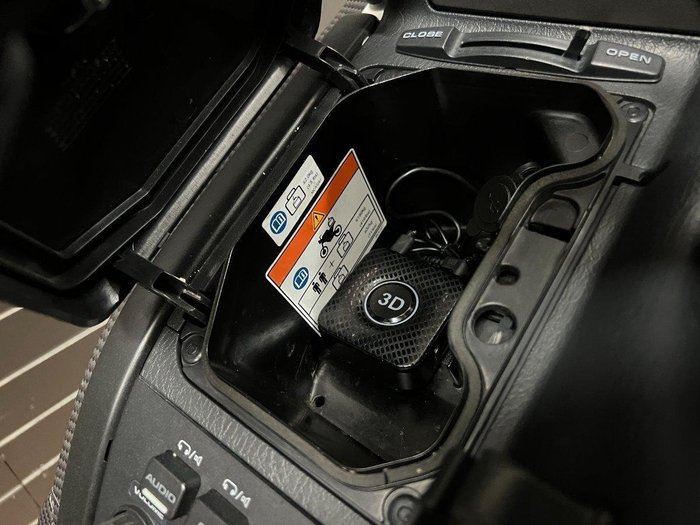 2010 Honda GL1800 (GL1800A) GOLDWING Grey