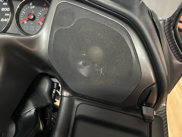 2010 Honda GL1800 (GL1800A) GOLDWING Grey