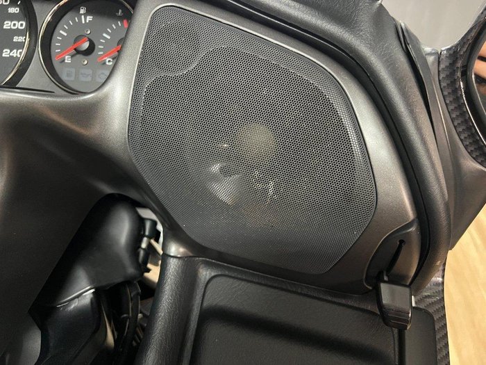 2010 Honda GL1800 (GL1800A) GOLDWING Grey