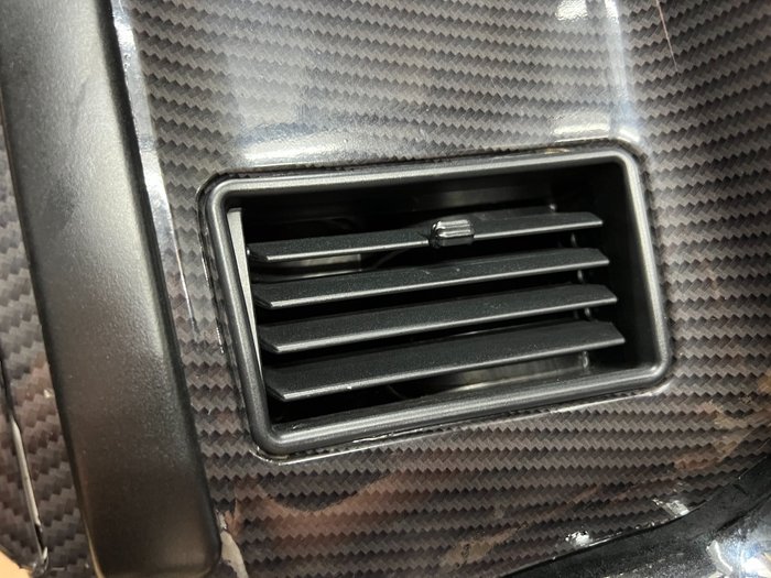 2010 Honda GL1800 (GL1800A) GOLDWING Grey