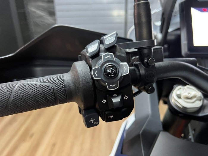 2021 KTM SUPER ADVENTURE R Orange