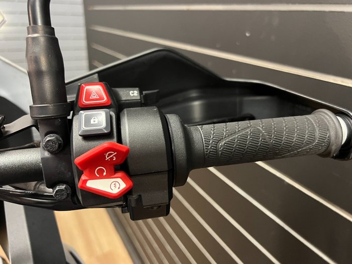 2021 KTM SUPER ADVENTURE R Orange