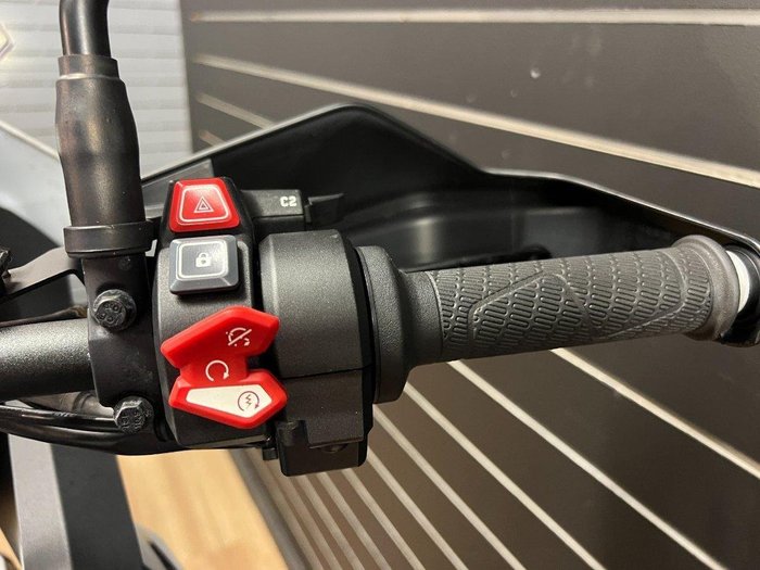 2021 KTM SUPER ADVENTURE R Orange