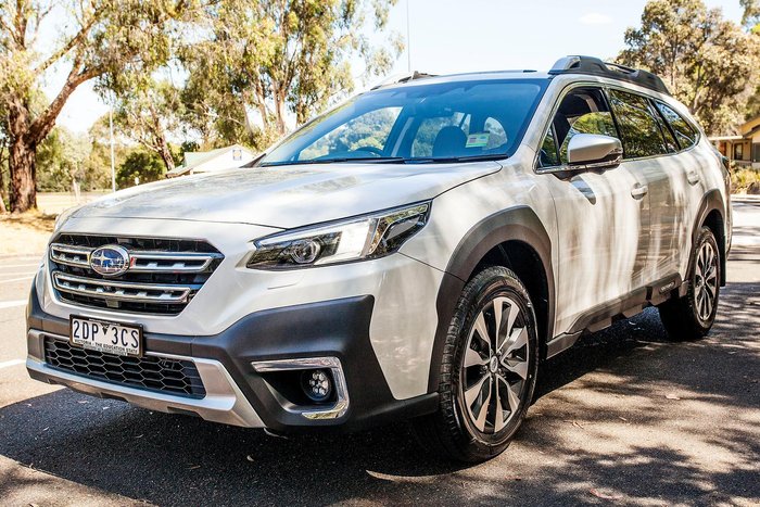 2025 Subaru Outback AWD Touring XT