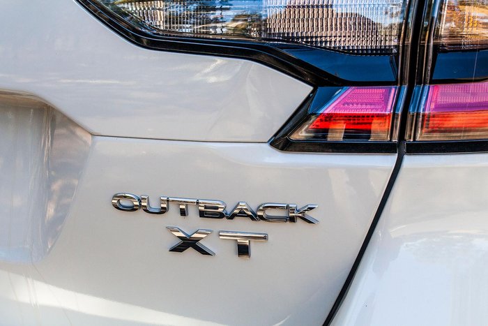 2025 Subaru Outback AWD Touring XT