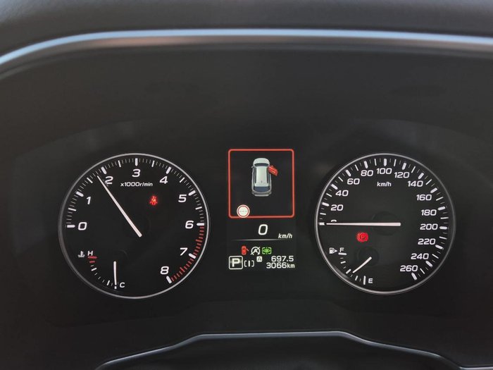 2025 Subaru Outback AWD Touring XT
