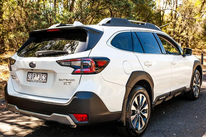 2025 Subaru Outback AWD Touring XT