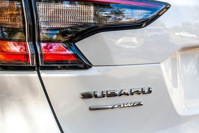 2025 Subaru Outback AWD Touring XT