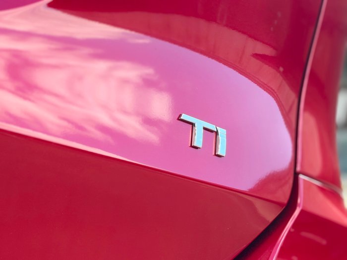 2018 Nissan X-TRAIL Ti