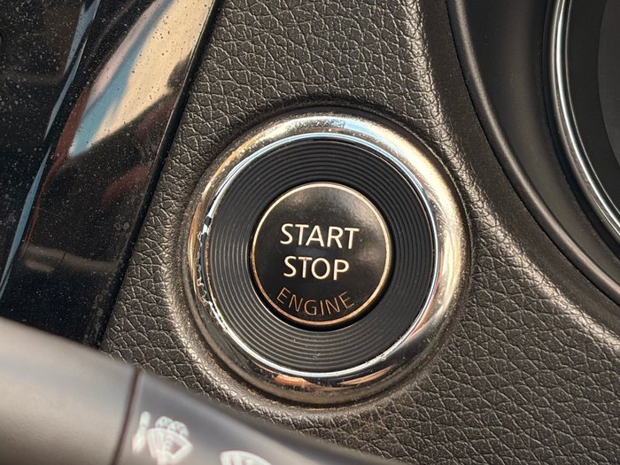 2018 Nissan X-TRAIL Ti