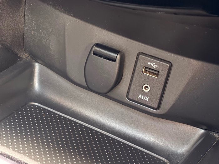 2018 Nissan X-TRAIL Ti