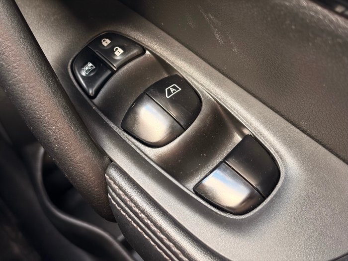 2018 Nissan X-TRAIL Ti