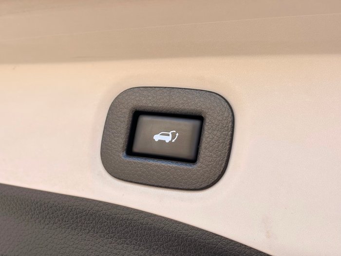 2018 Nissan X-TRAIL Ti