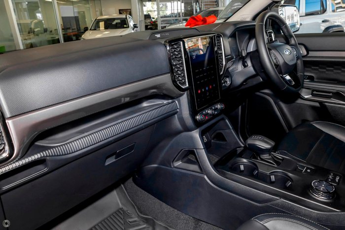 2026 Ford Ranger Sport