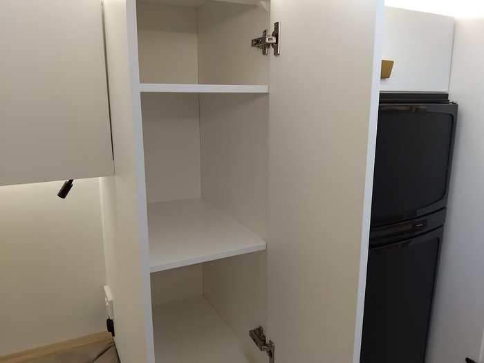 2025 New Age Caravans My26 Manta Ray Mr19er Full Composite Price Reduced!