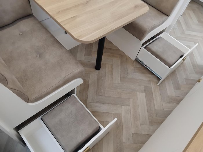 2025 New Age Caravans My26 New Floor Plan Manta Ray Mr19er Couples Van